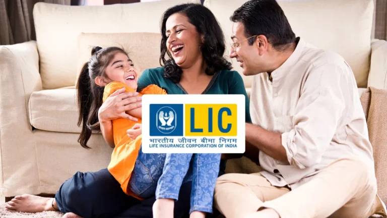 LIC Aadhaar Stambh