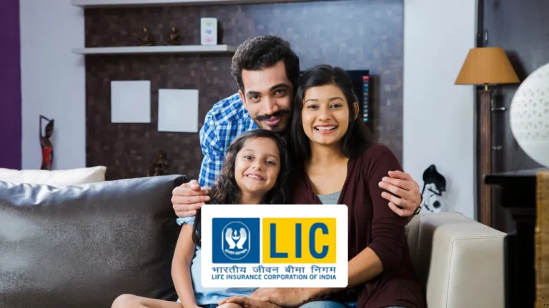 LIC Jeevan Azad