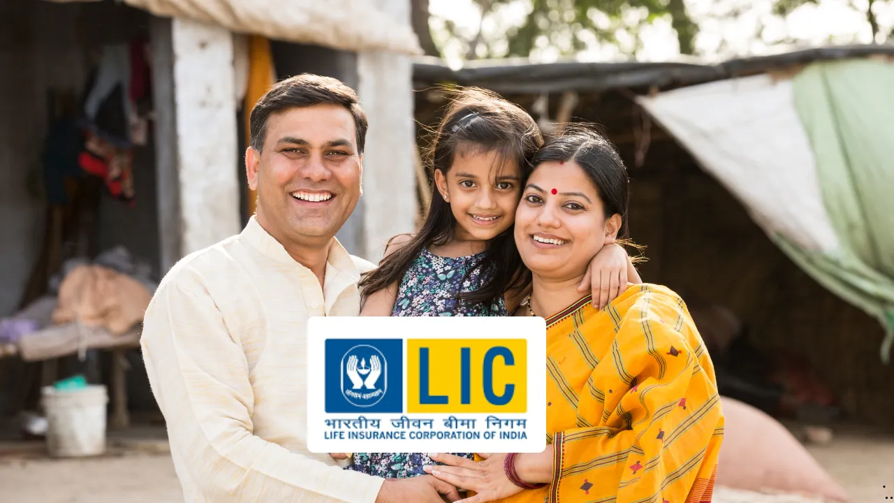 LIC Jeevan Labh