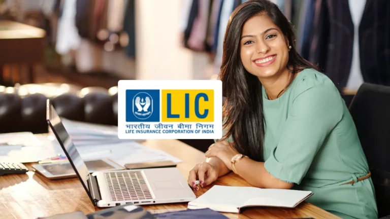 LIC Jeevan Lakshya