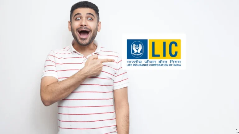 LIC New Endowment Plan