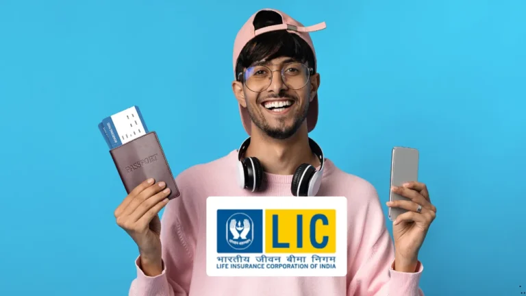 LIC Single Premium Endowment Plan