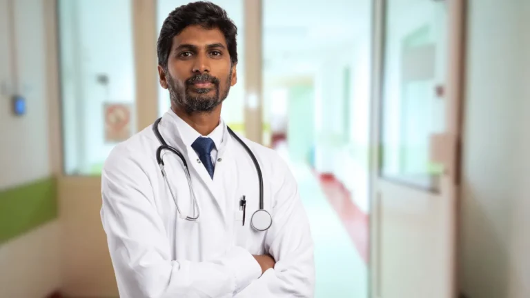 HDFC Bank Doctor Loan